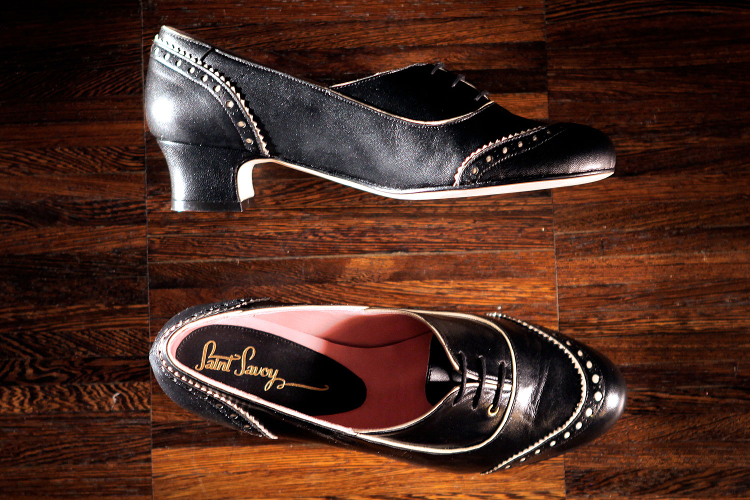JITTERDOLL Black 2
