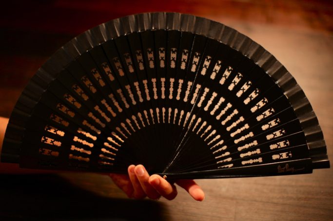 Hand-Fan