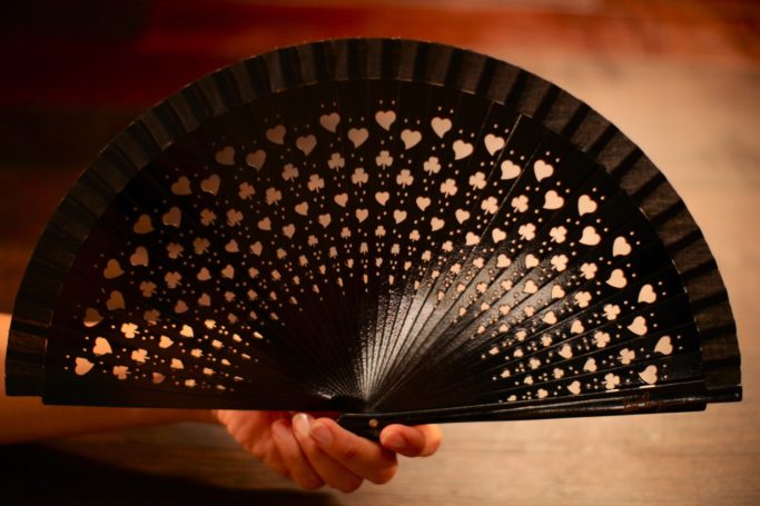 Hand-Fan 