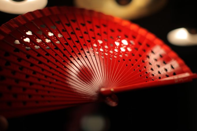 Hand-Fan 