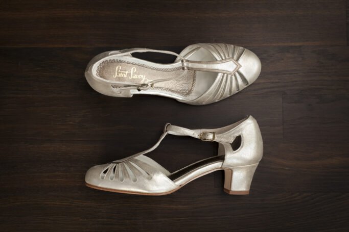 Riviera Stardust Classic Shoe