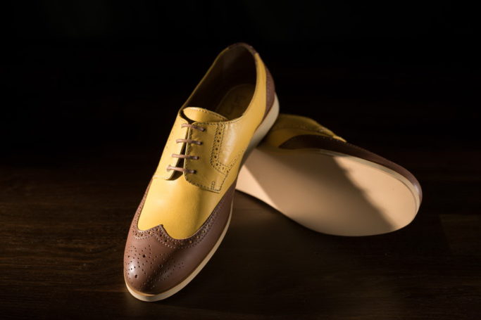 LEAD Hornet – Saint Savoy Vintage Shoes