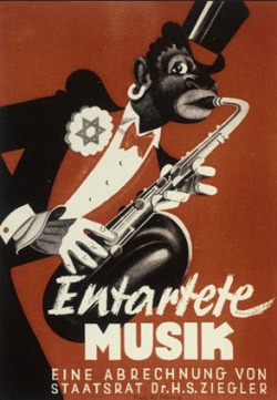 Entartete Musik