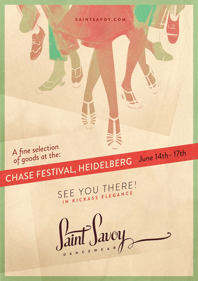 Chase-Festival