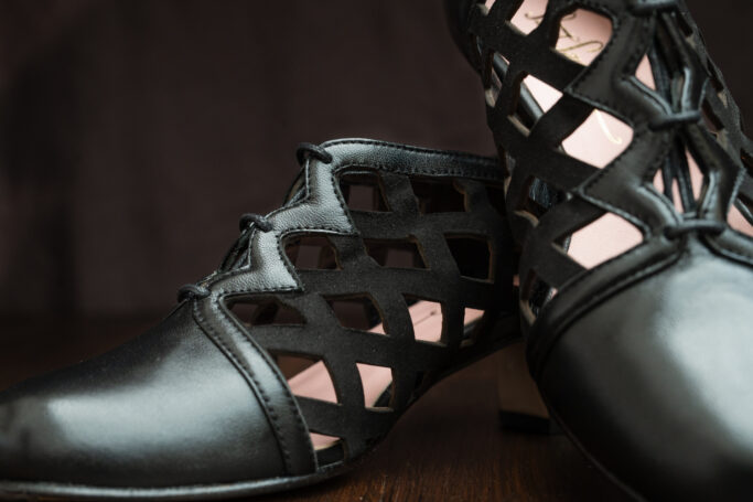 Classic historic shoes, 4cm heel, padded and comfortable fit, Leather vintage recreation shoes, retro style shoes,1910s, 1920s, 1930s, 1940s,Edwardian shoes