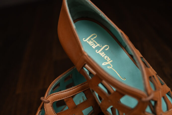 comfortable fit, padded insole, brushed leather sole for outdoor wear, 1920s, 1930s, 1940s, 1950s