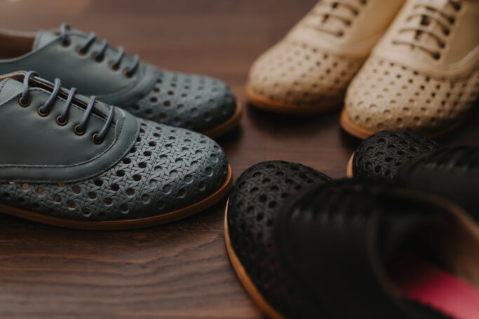 Saint Savoy shoes, classic flat shoes, elegant, comfortable ladies shoe