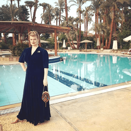 RIVIERA HIGH in Nugget