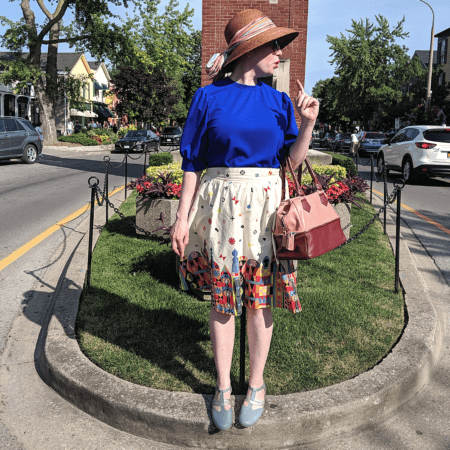 GRAND PRIX shoes and CARRYALL bag