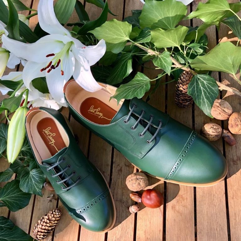 The Best Dance Shoes for Lindy Hop Saint Savoy