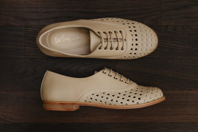 Saint Savoy shoes, classic flat shoes, elegant, comfortable ladies shoe