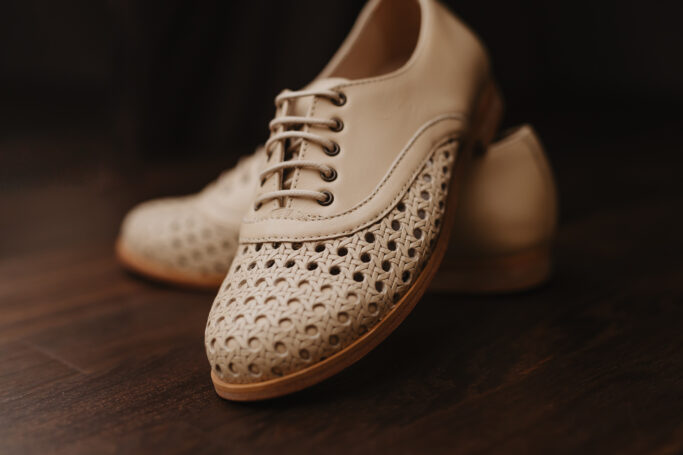 Saint Savoy shoes, classic flat shoes, elegant, comfortable ladies shoe