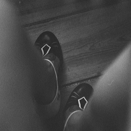 RIVIERA HIGH Black Pearl