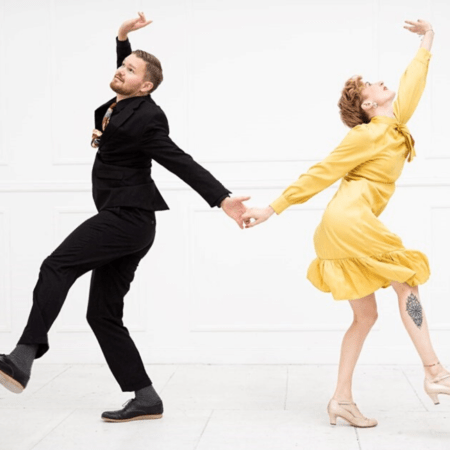 RUGCUTTER Ebony & WEST Champagne