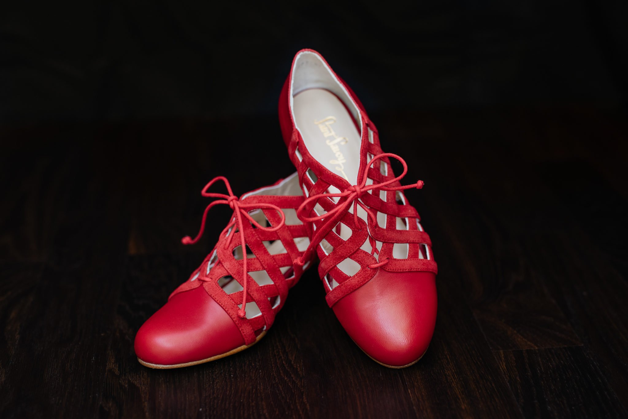 Saint Savoy Kickass Elegance