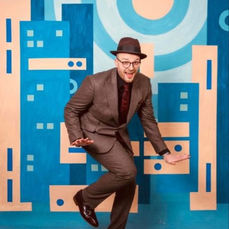 THE WHIP in Mulled Wine