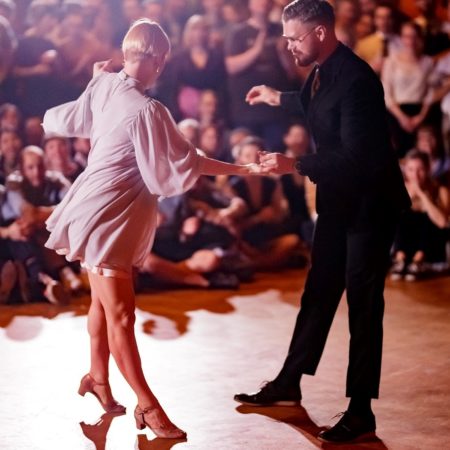 EDEN Rosé and RUGCUTTER Ebony