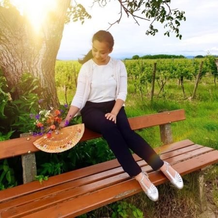 RIVIERA Flat Hologram