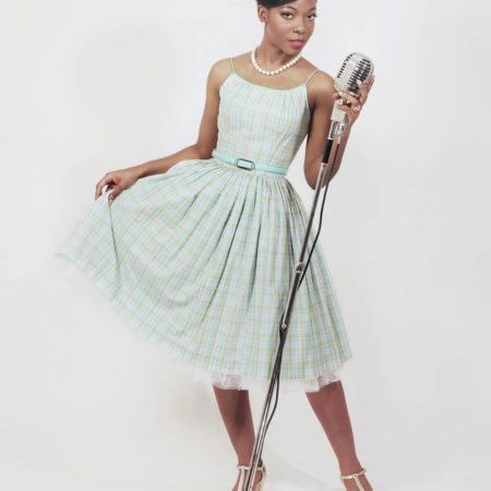 RIVIERA High Nugget shoes