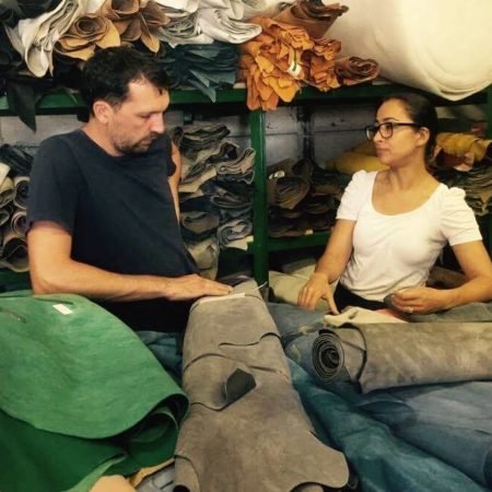 Rani - Sustainability