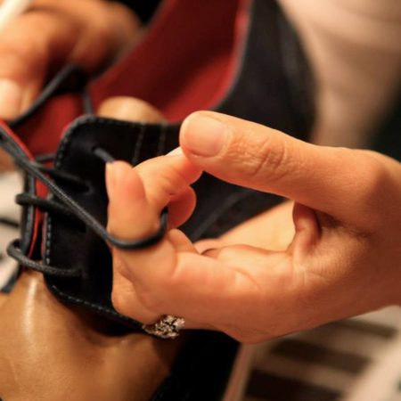 Rani - Sustainability