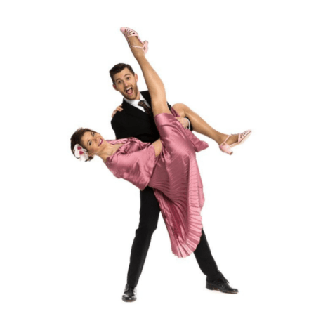 RIVIERA Delice shoes