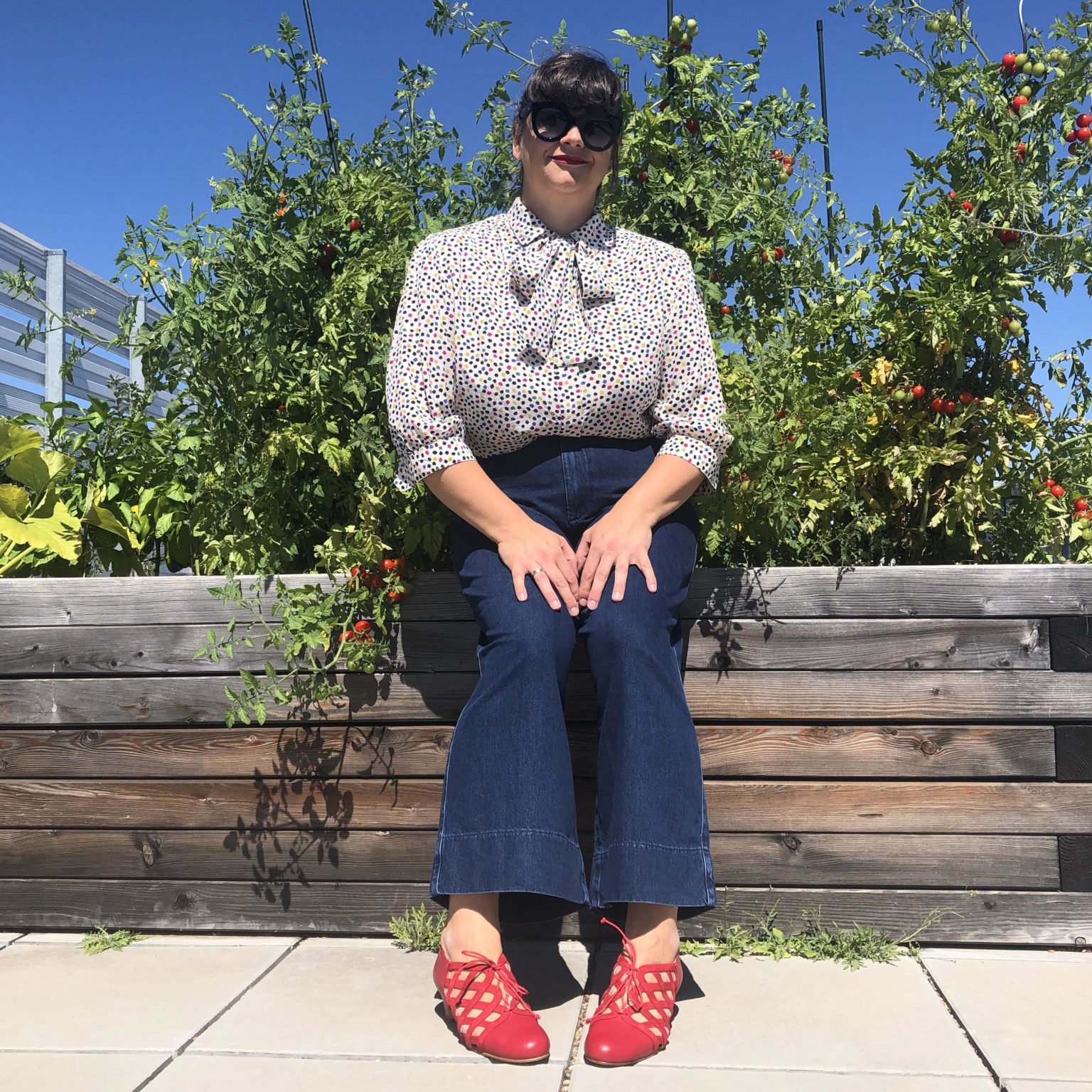 HIGHBALL In The Heart shoes