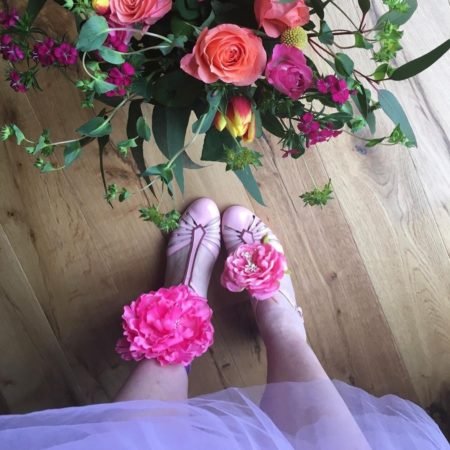 RIVIERA Delice shoes