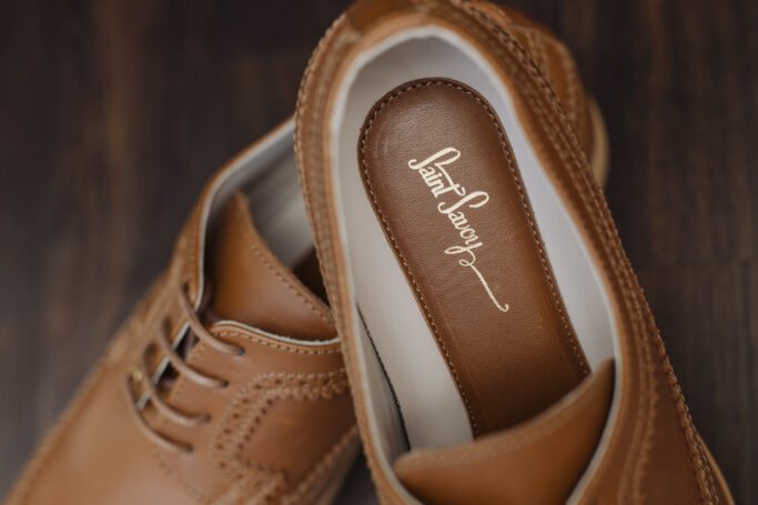 El Dorado Shandy Brown Shoe