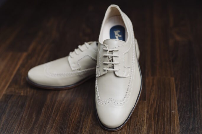 The Whip Dune Vintage Shoe Unisex