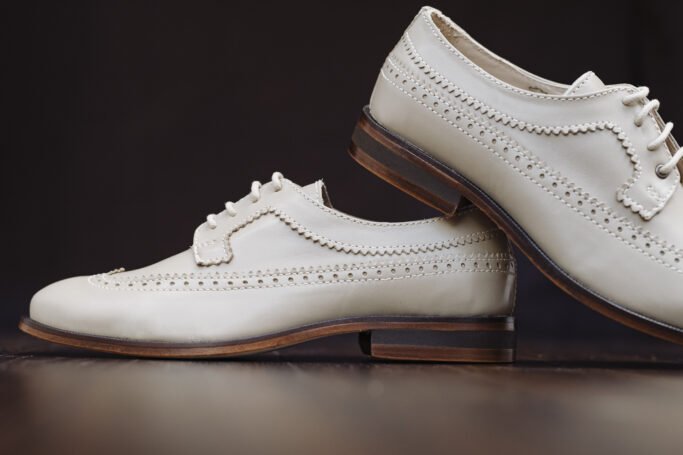 The Whip Dune Vintage Shoe Unisex