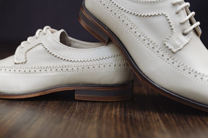 The Whip Dune Vintage Shoe Unisex