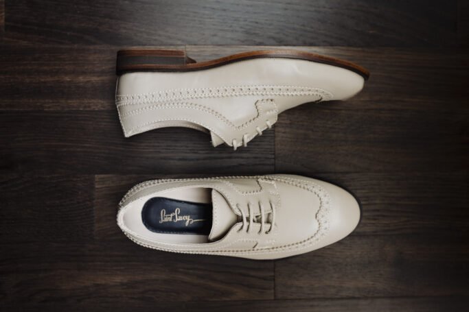 The Whip Dune Vintage Shoe Unisex