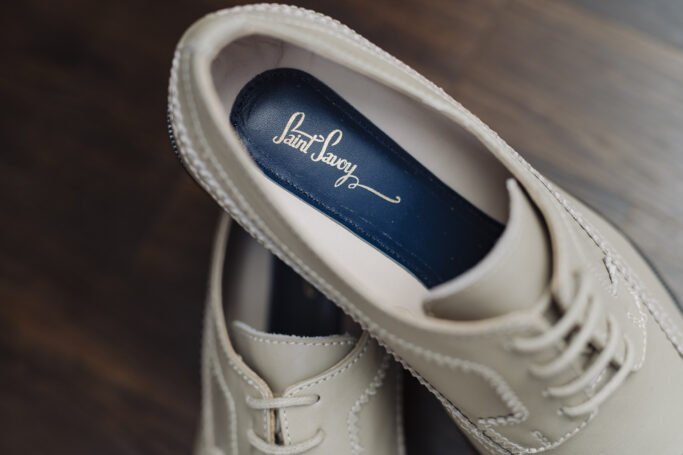 The Whip Dune Vintage Shoe Unisex