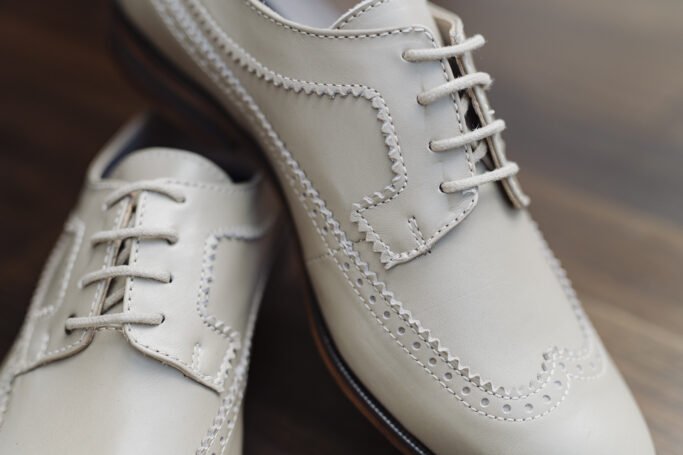 The Whip Dune Vintage Shoe Unisex