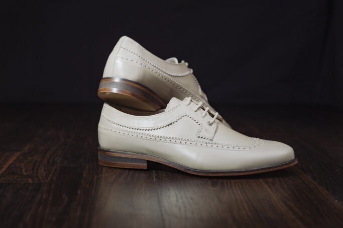 The Whip Dune Vintage Shoe Unisex