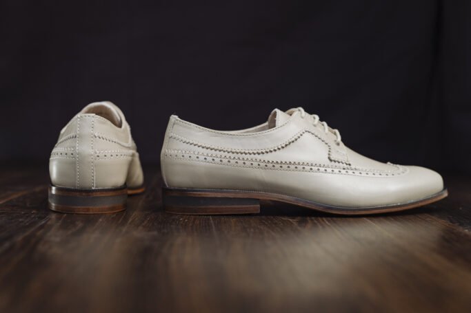 The Whip Dune Vintage Shoe Unisex