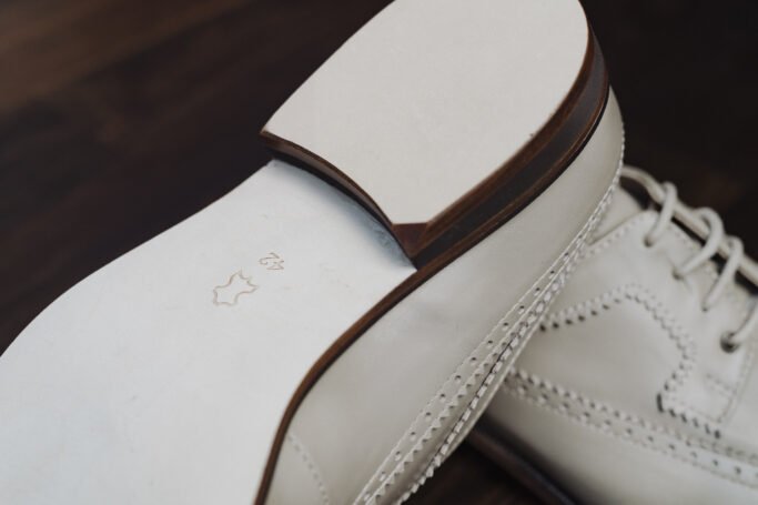 The Whip Dune Vintage Shoe Unisex