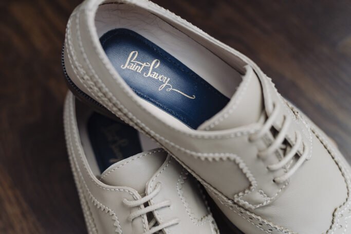 The Whip Dune Vintage Shoe Unisex