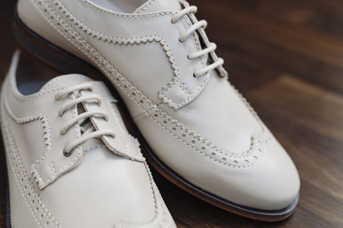 The Whip Dune Vintage Shoe Unisex