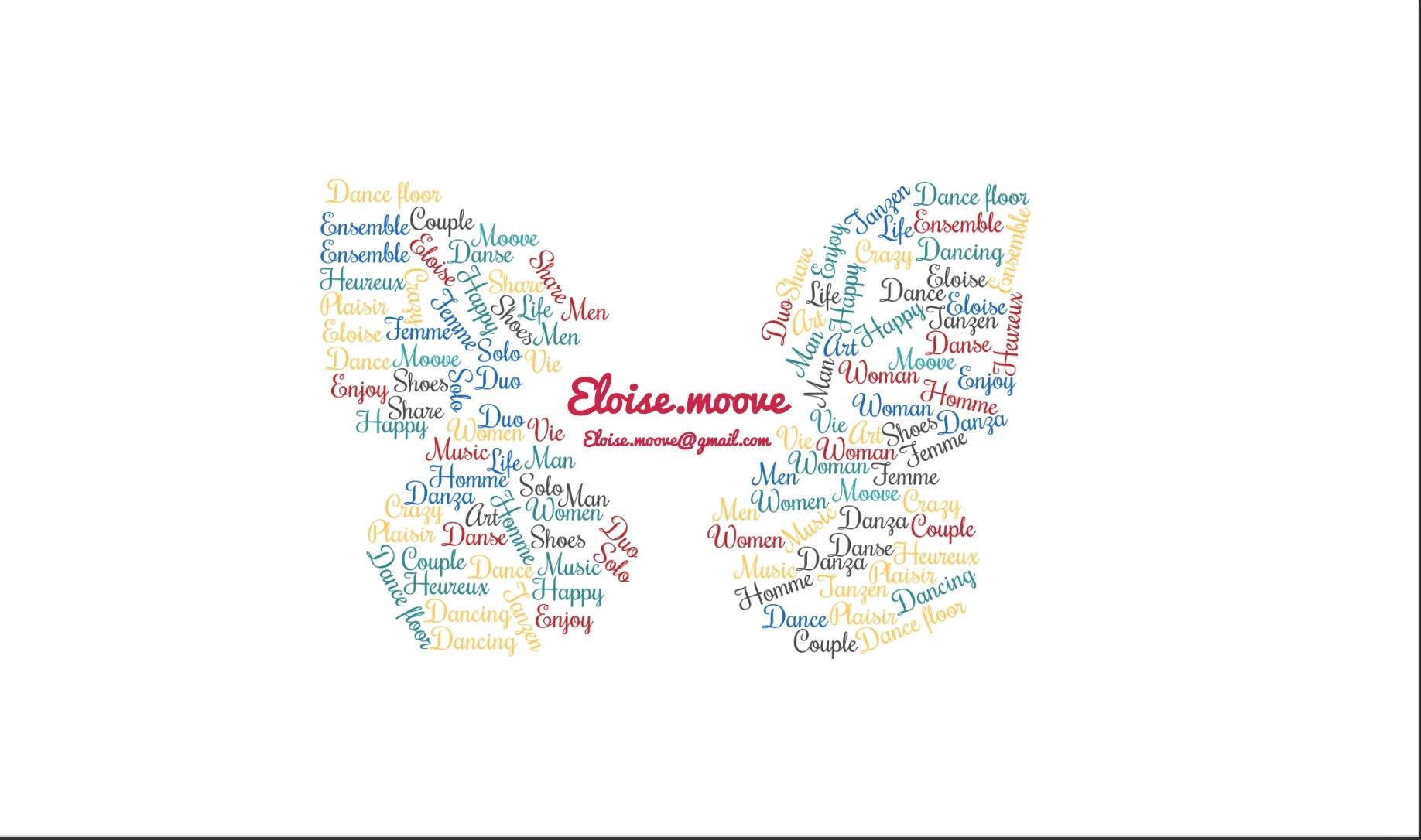 Eloise.moove Frankreich