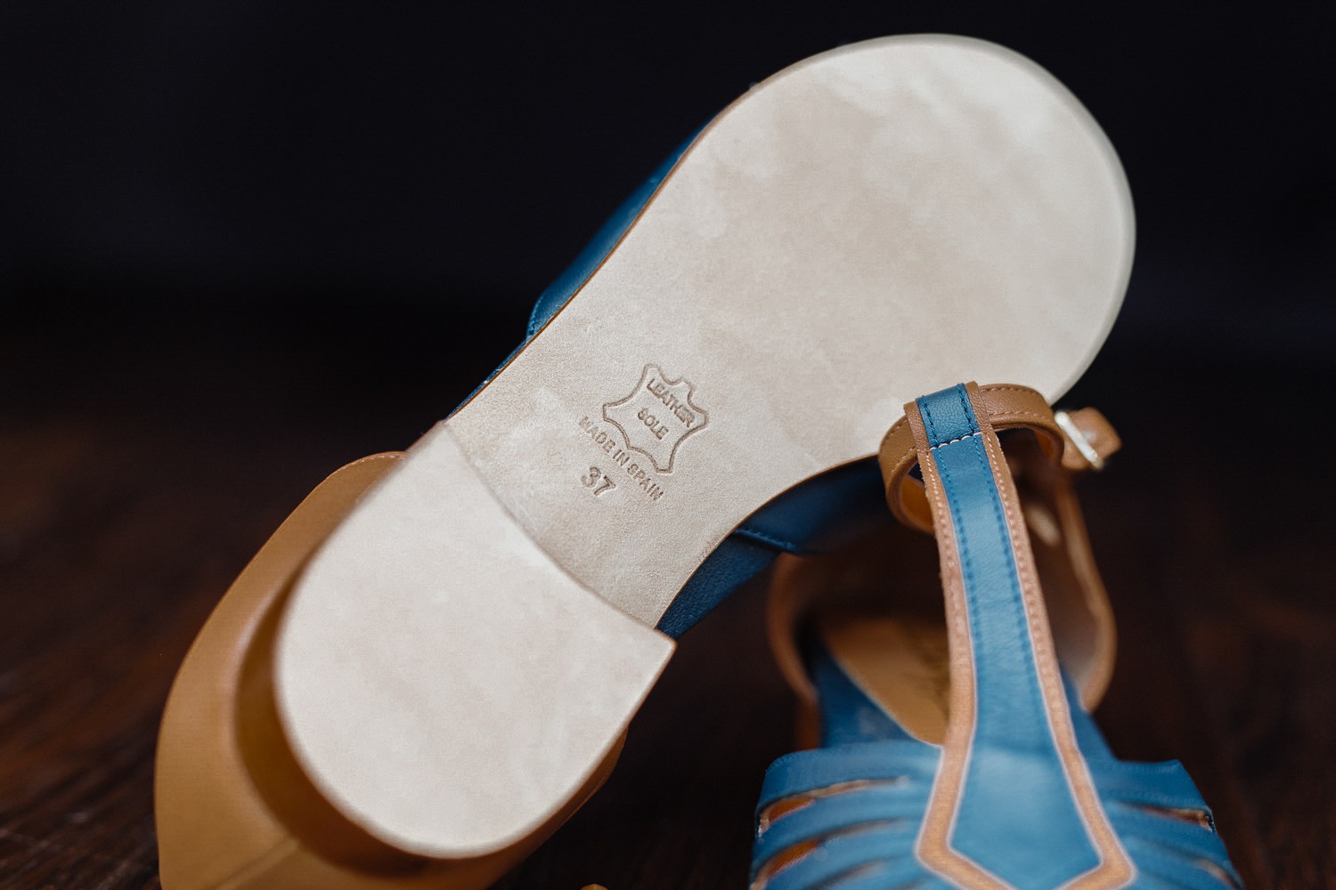 Saint Savoy Riviera Flat shoes. Highest Quality foot support, ideal for dancing and everyday use