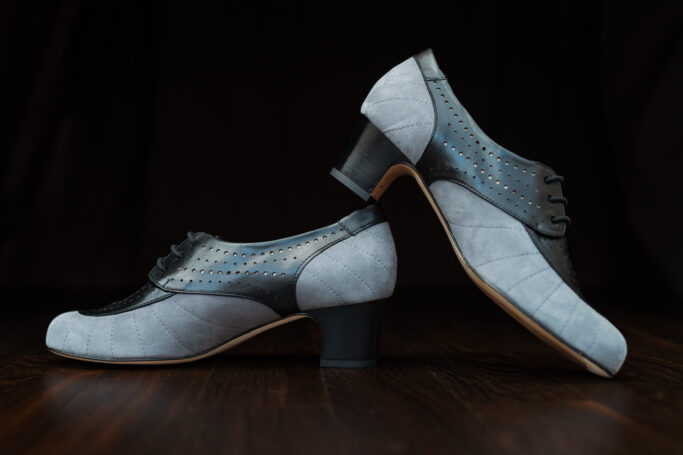 classic ladies lace up shoes for dancing and everyday wear. Ethically Made in Europe, worldwide shipping