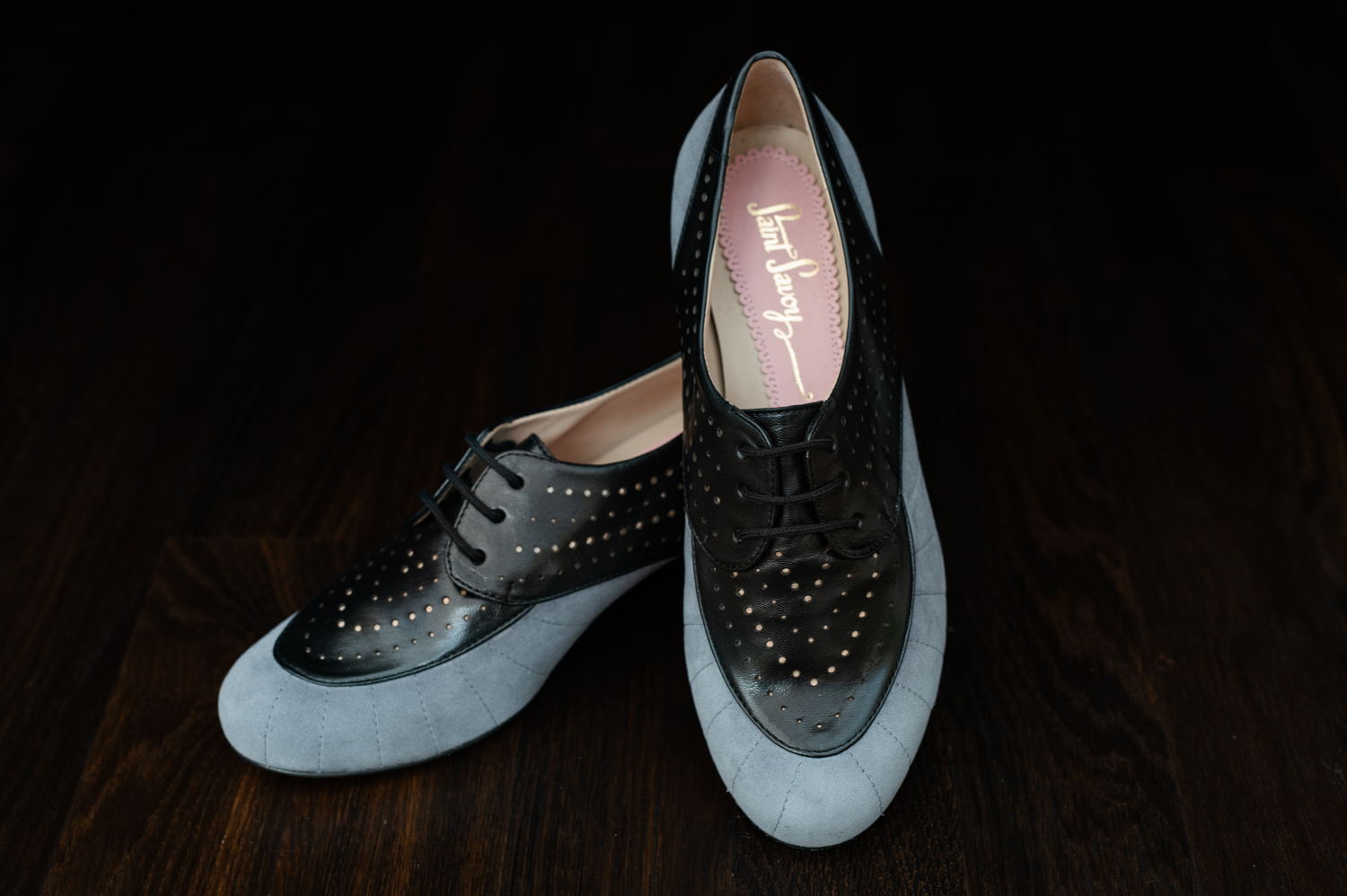 Buy LEMON & PEPPER Womens Slipon Casual Heel Shoe | Shoppers Stop