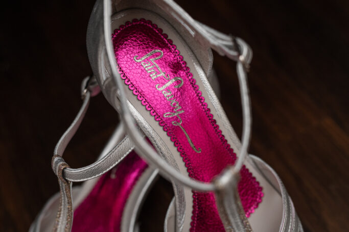 Vintage heels worldwide shipping dance shoes