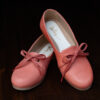 Comfortable and cute flats For your vintage style
