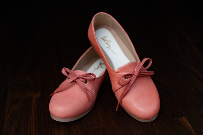 Comfortable and cute flats For your vintage style