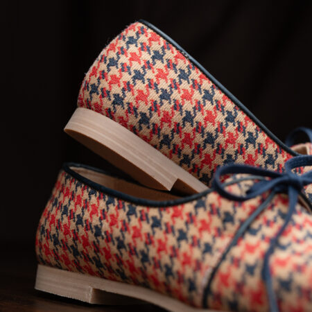 Comfortable and cute flats For your vintage style
