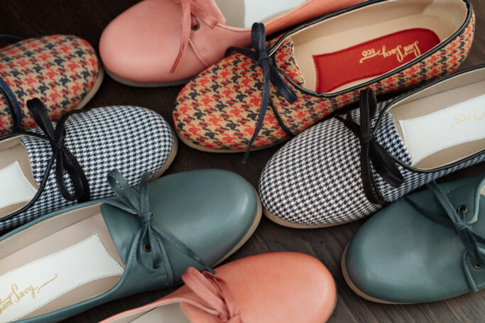 classic flat shoes to upgrade every casual wardrobe