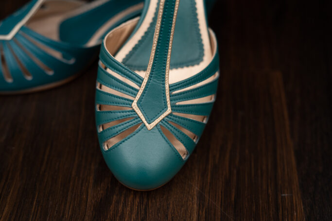 Vintage reproduction shoes 1930s 1930s 1940s 1950s 1960s